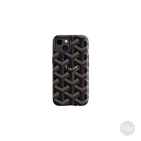 goyard monogram stripes phone case|goyard colors.